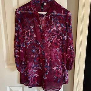 Kut from the Kloth dress shirt